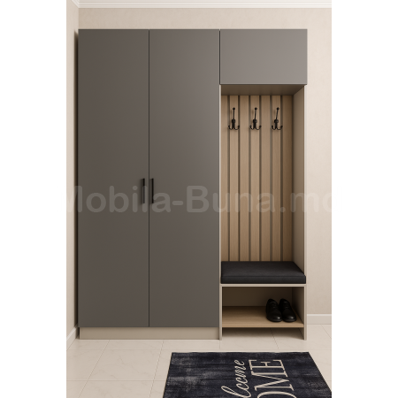 Современная прихожая 