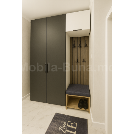 Современная прихожая 