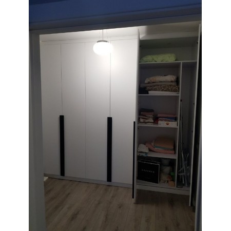 Dulap pentru dormitor modern A-8
