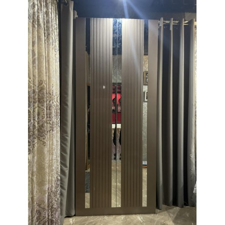 Шкаф в прихожую для обуви и одежды  А-36