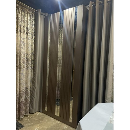 Шкаф в прихожую для обуви и одежды  А-36