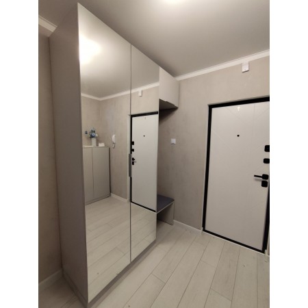 Современная прихожая А-71