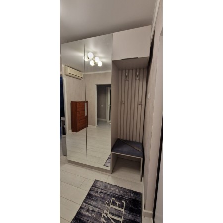 Современная прихожая А-71