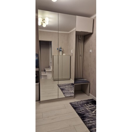 Современная прихожая А-71