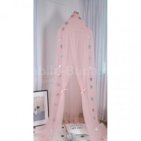 Балдахин для детской кровати А-9