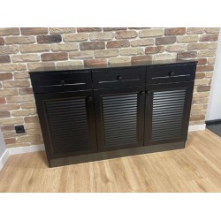 Декоративный экран на радиатор А-48