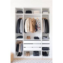 Mobila dressing A-20