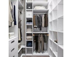  Camere de garderobă / Dressing 