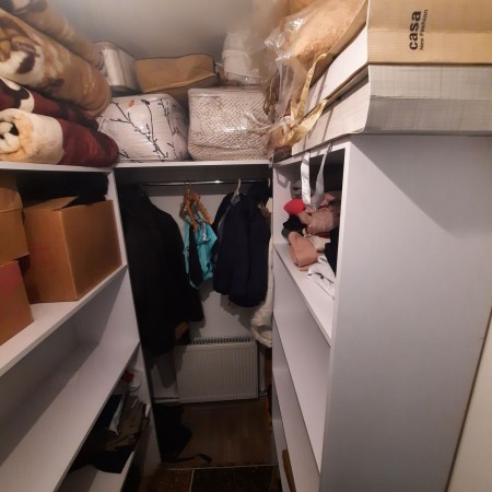 Mobila dressing A-15