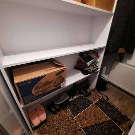 Mobila dressing A-15