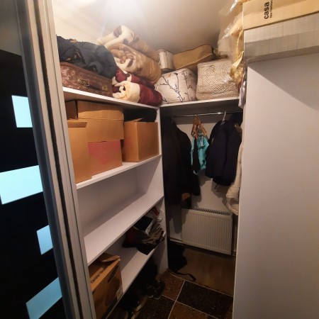 Mobila dressing A-15