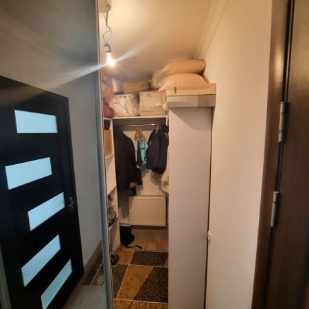 Mobila dressing A-15