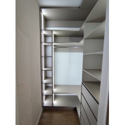 Mobila dressing A-16