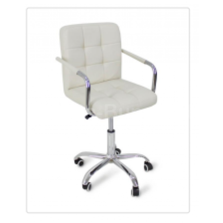 Scaun de birou SB-042W Beige model A-101