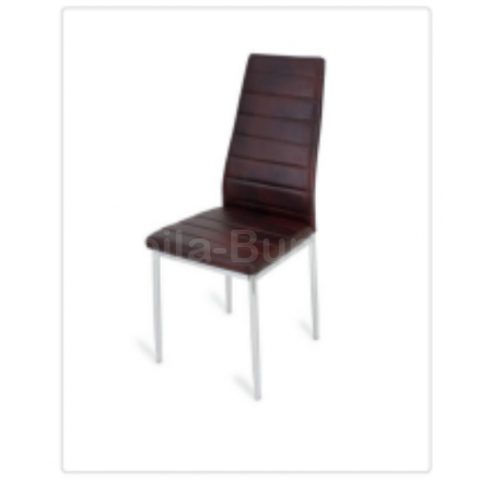 Scaun CROM-117 Brown model A-123