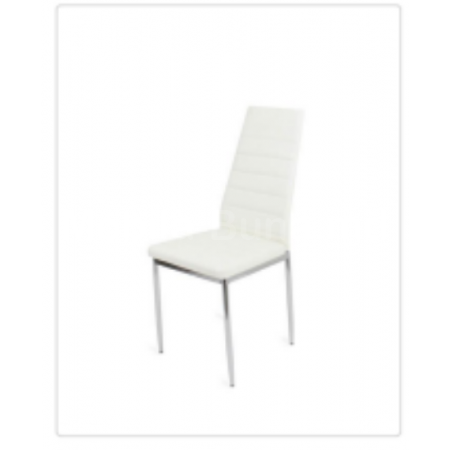 Scaun CROM-117 White model A-124