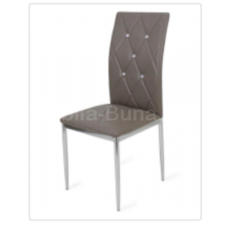 Scaun DC-08 Cappucino model A-133