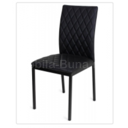 Scaun DC-14 Black model A-136