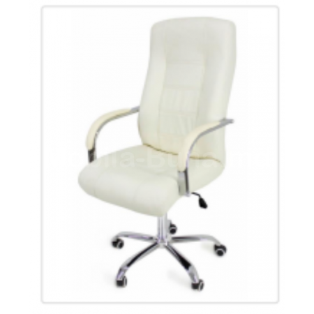 Fotoliu de birou F-21 Beige model A-57