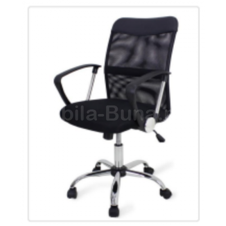 Scaun de birou F-68 Black model A-72