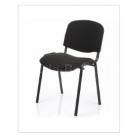 Scaun de birou ISO-C-11 Black model A-85