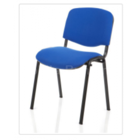 Scaun de birou ISO-C-11 Black model A-86