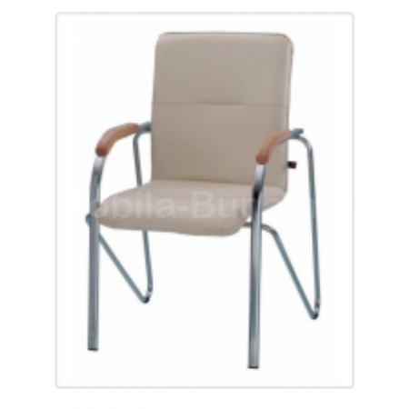 Scaun de birou SAMBA (новый стиль) V-18 Beige model A-99