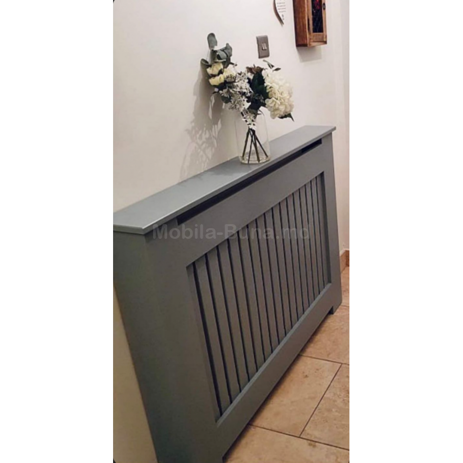 Ecran decorativ pentru calorifere