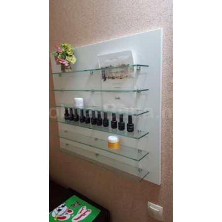 Suport pentru cosmetica A-5