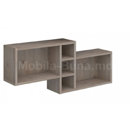 Полка настенная для декора А-34