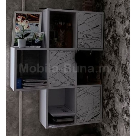 Полка настенная для декора 