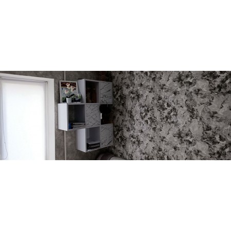 Полка настенная для декора 