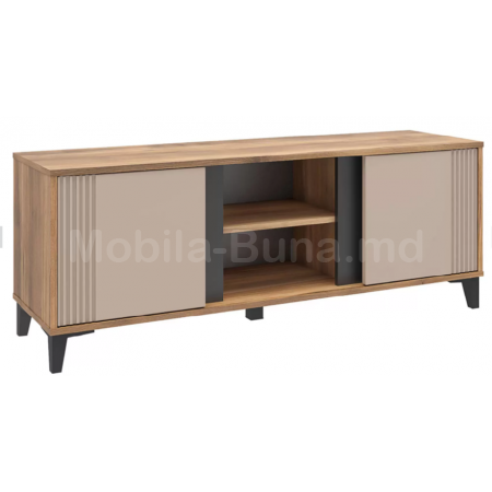 Современная  тумба под ТВ А-42