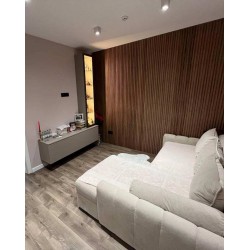 Современная  тумба под ТВ А-32