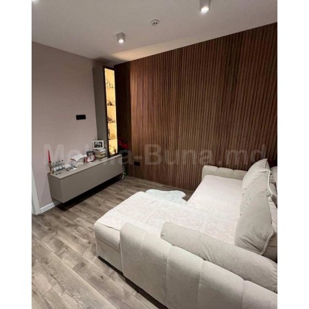 Современная  тумба под ТВ А-32