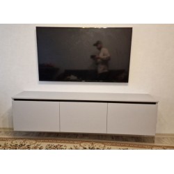 Consolă TV  