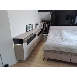 ТВ тумба А-45