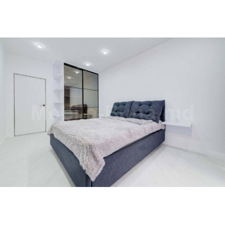 Шкаф для одежды А-7