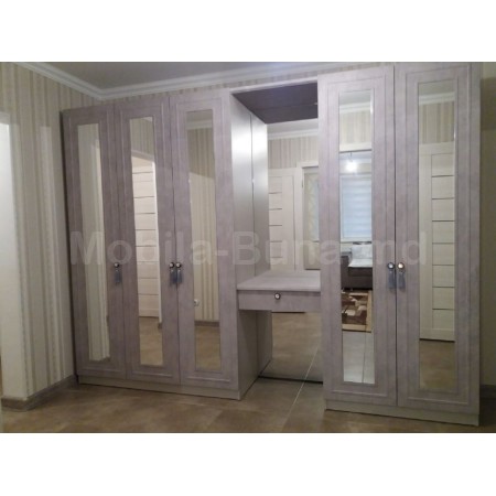 Шкаф для одежды А-12