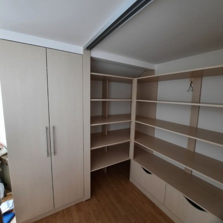 Шкаф для одежды А-66