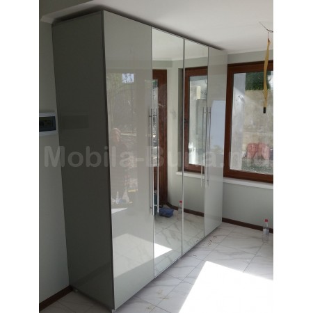 Шкаф (ПАЛ) модель А-17