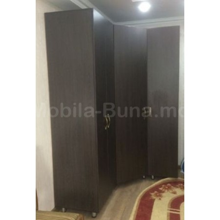 Угловой шкаф А-47