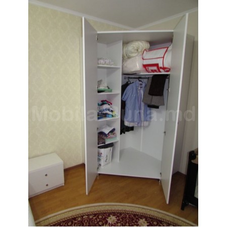 Шкаф угловой (ПАЛ) модель А-42