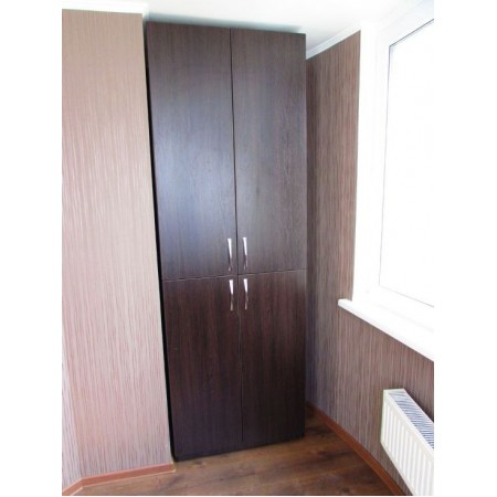 Шкаф для балкона А-50