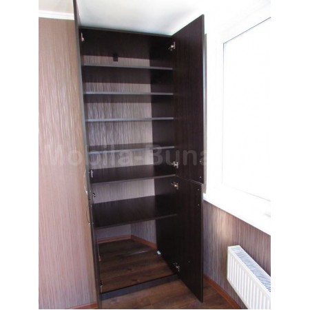 Шкаф для балкона А-50