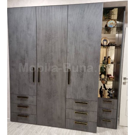 Шкаф для одежды А-6