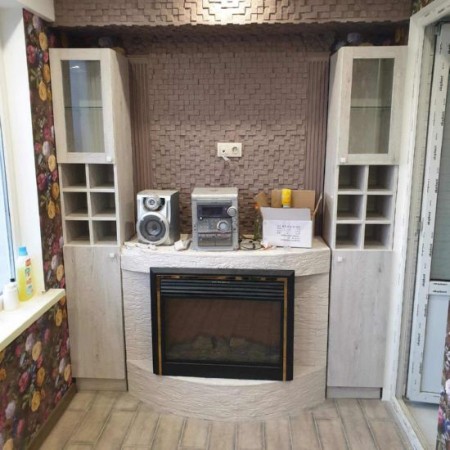 Винный шкаф А-60