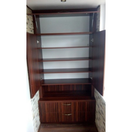 Шкаф (ПАЛ) для балкона модель А-30