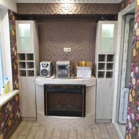 Винный шкаф А-60