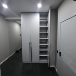 Шкаф для одежды А-52